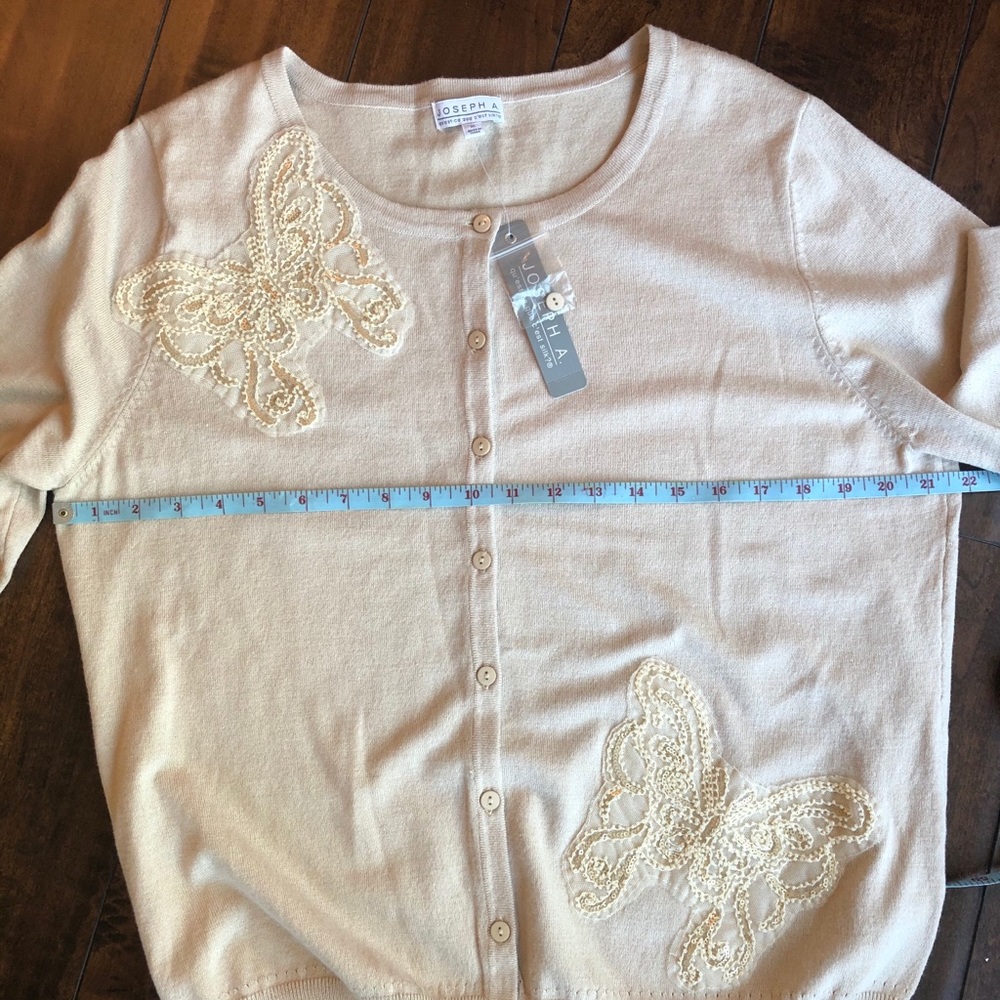 JOSEPH A. Sweater - Picture 7 of 10